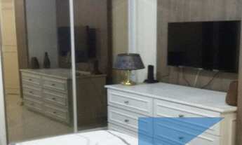 Imagem: SãO PAULO - Flat - Jardins