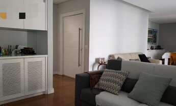 Imagem 6: Apartamento à venda, 162 m2 por R$ 1.200.000,09 - Vila Suzana - São Paulo/SP