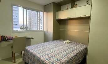 Imagem 3: 3 quartos * vista do mar* varandão gourmet* cod; 20384 m