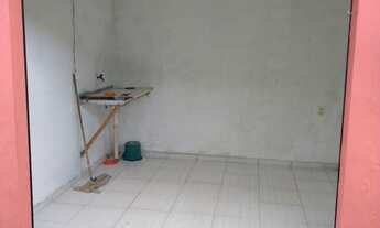 Imagem 2: Ponto comercial em feira