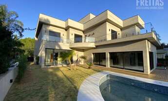 Imagem: BELA CASA A VENDA EM ALPHAVILLE - RESIDENCIAL