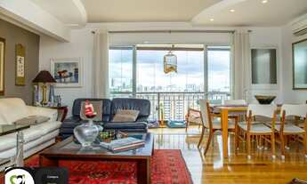 Imagem: Apartamento à venda no bairro Perdizes