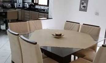 Imagem 7: Casa para Venda em Santo André, Parque Gerassi, 4 dormitórios, 1 suíte, 3 banheiros, 5 vag