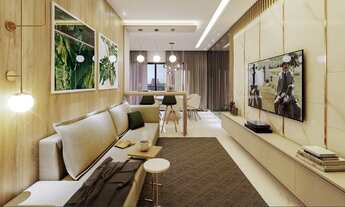 Imagem 7: Apartamento à venda 2 Quartos, 2 Suites, 1 Vaga, 136M², Vergueiro, Passo Fundo - Rio Grand