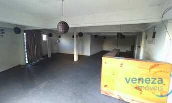 Imagem 2: Barracão_Salão_Loja para alugar por R$ 3500.00, 150.00 m2 - IPIRANGA - LONDRINA/PR