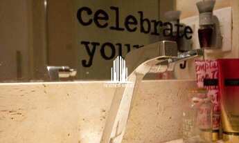 Imagem 5: Apartamento em Vila Andrade de 49m² com 1 suíte e 1 vaga para auto