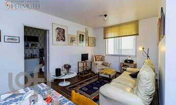 Imagem 4: Apartamento com 2 suítes à venda, 84 m² - Itaim Bibi - São Paulo/SP