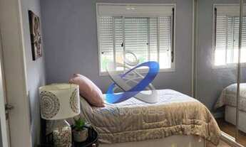 Imagem 7: Cobertura com 3 dormitórios à venda, 340 m² por R$ 2.780.000 - Vila Ema - São José dos Cam