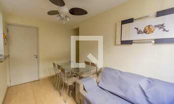 Imagem 4: Apartamento para Aluguel - Campos Elíseos , 2 Quartos, 50 m2