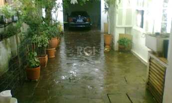 Imagem 5: Sobrado em Menino Deus