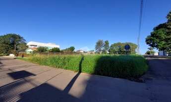 Imagem 2: Terreno à venda 750M², Dom Rodolfo, Passo Fundo - Rio Grande do Sul