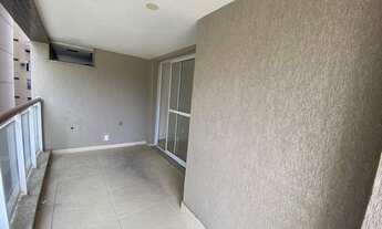 Imagem 6: Lindo apartamento de 2 suítes com lavabo, 84 m2, 1 vaga, lazer completo