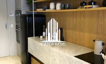 Imagem 4: APARTAMENTO A VENDA 2 DORMITÓRIOS BROOKLIN