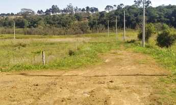 Imagem 4: Lote/Terreno para venda possui 600 metros quadrados em Jardim Rene - São Roque - SP