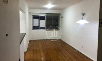 Imagem 2: Apartamento à venda, 81 m² por R$ 389.000,00 - Centro - Florianópolis/SC