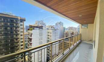 Imagem 7: Apartamento de luxo com 2 quartos/1 suíte no miolo do Jardim Icaraí com 81 m2