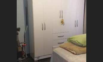 Imagem 5: Apartamento à venda, 47 m² por R$ 170.000,00 - Centro - São Bernardo do Campo/SP