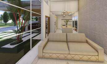 Imagem 5: CASA BAIRRO CIDADE NOVA