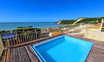 Imagem: Flat em Ponta Negra c/ 48 m², 2 dorms