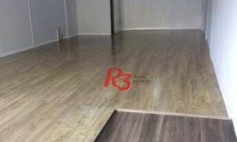 Imagem 3: Loja para alugar, 55 m² - Centro - Santos/SP