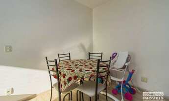 Imagem 2: Apartamento com 2 dormitórios à venda, 55 m² por R$ 286.200,45 - Igara - Canoas/RS