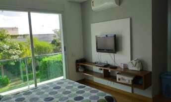 Imagem 3: Casa com 4 dormitórios à venda, 400 m² por R$ 3.500.000,00 - Morada da Colina - Uberlândia