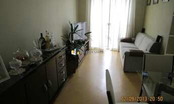 Imagem: Apartamento à venda 2 Quartos, 2 Vagas