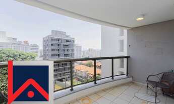 Imagem 7: Apartamento Venda Pompéia 75 m² 3 Dormitórios