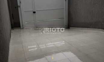 Imagem 6: Casa Residencial em Santo André - SP, Jardim das Maravilhas