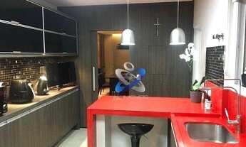 Imagem 3: Apartamento com 3 dormitórios à venda, 102 m² por R$ 1.450.000,00 - Jardim das Indústrias