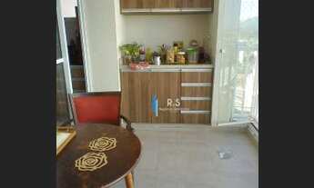 Imagem 6: Lindo Apartamento com vista para Serra do Japi