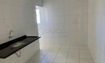 Imagem 5: Americana - Apartamento Padrão - Jardim São Roque