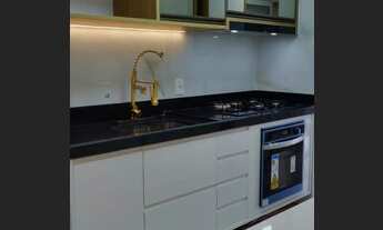 Imagem 7: Apartamento para venda - Resort Bethaville- Barueri - 80m²