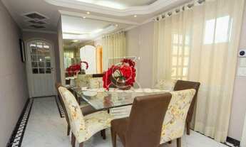 Imagem 6: Sobrado á venda no Jardim França - 3 dormitórios - 1 suíte - 8 vagas