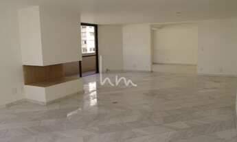 Imagem 1: Apartamento com 3 suítes no Jardins