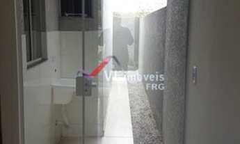 Imagem 5: Casa para venda com 2 quartos em Cidade Industrial - Curitiba - PR