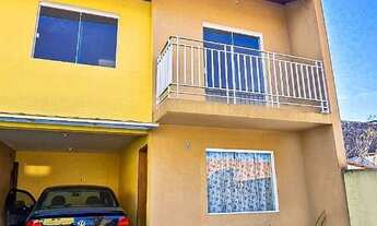 Imagem: Sobrado com 3 dormitórios à venda, 112