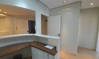 Imagem 3: Sala Aérea Centro Caxias do Sul