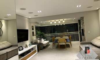 Imagem 5: APARTAMENTO MOOCA TERRAÇO GOURMET