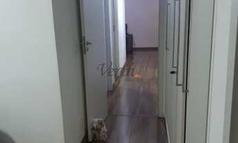 Imagem 5: Apartamento a venda/locação em Hortolândia-Jd Firenze