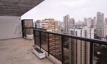 Imagem 6: Apartamento para venda com 224 m² com 4 sendo 1 suíte quartos em Santana - São Paulo - SP