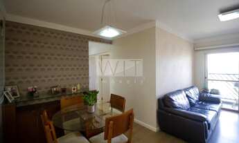 Imagem 3: Apartamento - Vila Industrial - Campinas