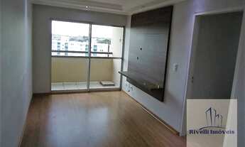 Imagem: Jundiaí - Apartamento Padrão - Vila Nova