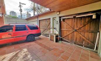 Imagem 2: Casa térrea com 3 domitórios a venda na Chácara Santo Antônio