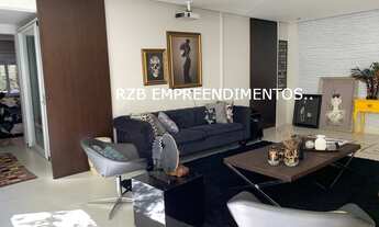 Imagem 3: Apartamento para venda com 109 metros quadrados com 2 quartos em Sumarezinho - São Paulo