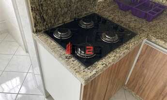 Imagem 3: Apartamento, Vila Jaraguá - São Paulo