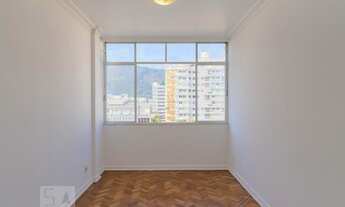 Imagem 1: Apartamento para Aluguel - Botafogo, 2 Quartos, 66 m2