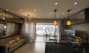 Imagem 3: Oportunidade - Cosmopolitan High Garden - 59m² - Campo Belo