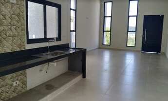 Imagem 6: Casa à venda, com 3 dormitórios, sendo uma suíte, Condomínio Atibaia Park I, Atibaia, SP