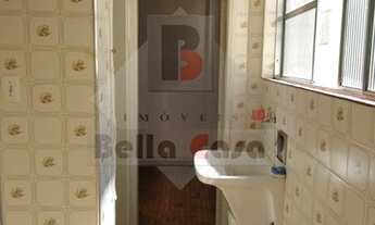 Imagem 6: 78 m² - Três dormitórios, Dois banheiros, sala, cozinha, lavanderia, uma vaga de garagem